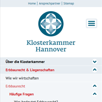 klosterkammer.de